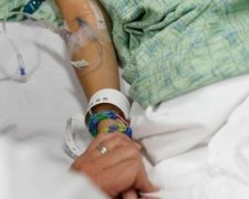 В Измаиле 300 человек отравились питьевой водой