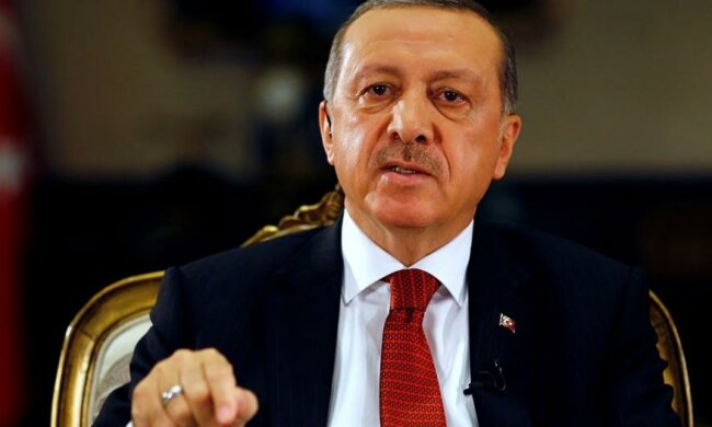 Эрдоган совместно с ИГИЛ атакует курдов: США самоустранились