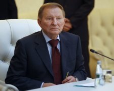 Зеленский назначил Кучму представителем Украины в Минске