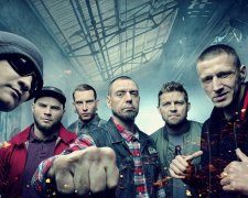 Воїни світла: як BRUTTO Сєвєродонецьк із Днем Незалежності привітав (ВІДЕО)