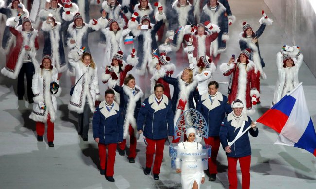 Десятки российских спортсменов "спалились" на допинге: WADA готовит ряд "громких" дел