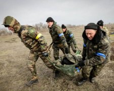 Путінські відморозки рівняють із землею звільнене ВСУ селище