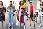 Milan Fashion Week: модниці вразили вуличним стилем