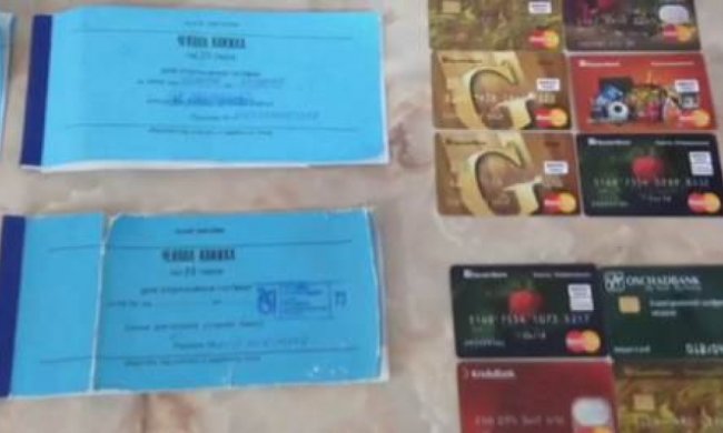 У Краматорську викрили конвертцентр з 50-мільйонним обігом (відео)