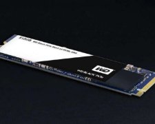 Western Digital створить кишенькову бібліотеку
