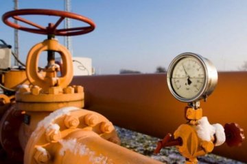 Литва експортуватиме газ із США, щоб послабити позицію Росії