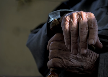 Пенсионеры, старость / фото: Pixabay