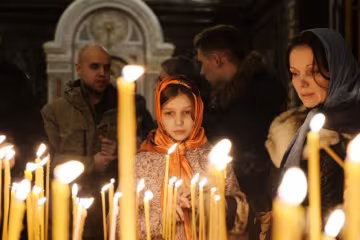 Стрітення Господнє-2026: нова дата важливого свята, суворі заборони та традиції