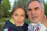 Альбіна Джанабаєва стала "хуліганкою" поруч з Валерієм Меладзе: "Висохли"