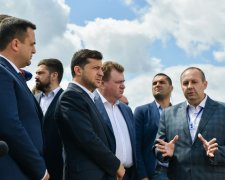 Головне за ніч: прочухан чиновникам від Зеленського, зізнання батька Гандзюк, майбутнє Порошенка та "зелений самосуд"