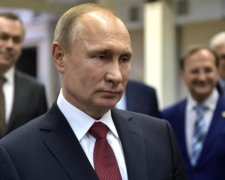 Що стосовно України? Путін розповів, що робитиме наступні шість років