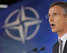 Столтенберг везе до Києва "благу звістку"