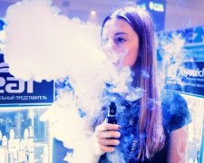 У вихідні дні МВЦ огорне хмара ароматного пару