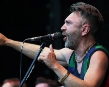 Шнур провокує кримчан цитатами Медведєва (ВІДЕО)