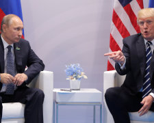 Трамп "дал пощечину" Путину: это тебе за Украину