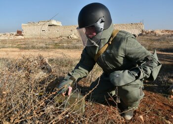 Военный, фото из свободных источников
