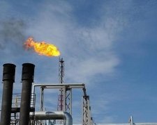 Україна відмовиться від імпорту газу за кілька років