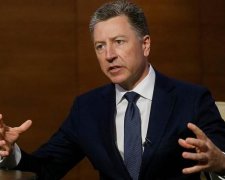 Волкер сказал украинцам, что задумали в Кремле