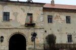 Замок на Львовщине, фото: скриншот из видео
