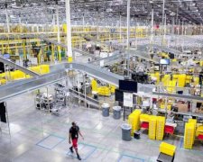 США обклали санкціями китайський мотлох