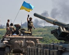 Українські герої знищили одіозну терористку, у бойовиків паніка