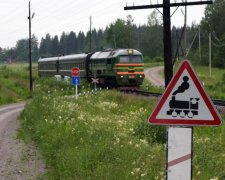 Польський "шумахер" був на волосок від смерті: відео