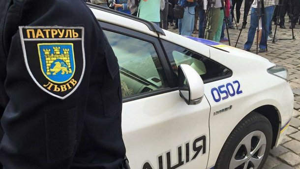 У Львові зникла дитина