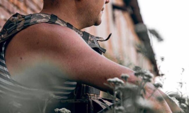 ВСУ, фото: Facebook