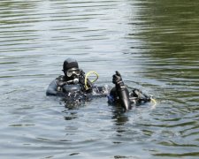 Под Днепром нашли утопленника, очень странная смерть: родные отказываются верить