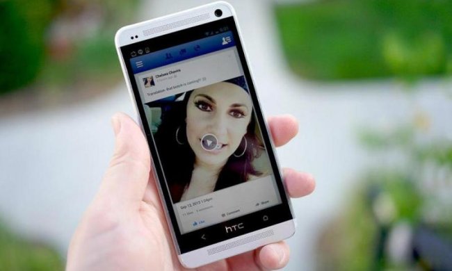 Facebook создала достойного конкурента YouTube