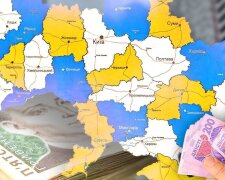 Ціни на первинному ринку житла в Україні, червень 2026