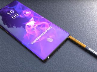 Samsung Galaxy Note 10