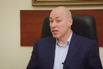 Гордон жестко ответил на угрозы: "я тебе кадык вырву, с*ка"