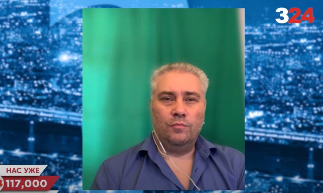 Володимир Стус