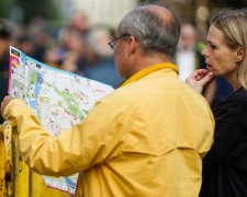 Популярный ресторан нагло развел туристов