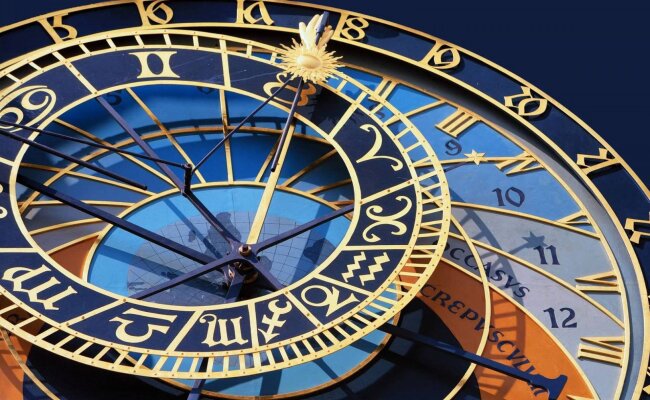 Гороскоп, фото: Laha Magazine