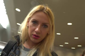 Леся Никитюк, скриншот: YouTube