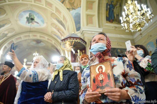 Церковь-фото ПЦУ