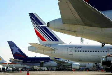 В Чили отменили более 300 авиарейсов из-за забастовки