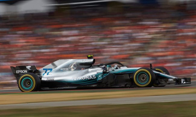 На Гран-Прі Австралії сталася сенсація: відео