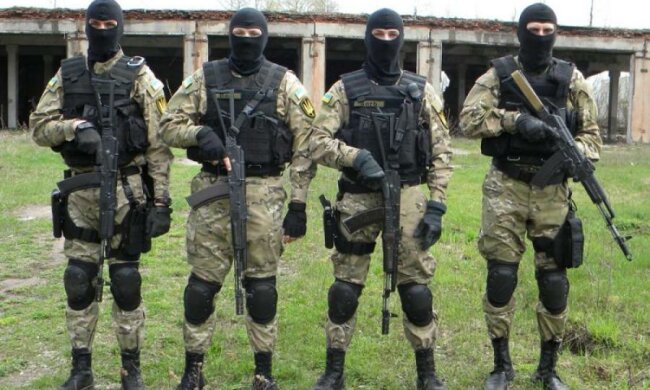 Волонтер посоветовал СБУ сместить акценты