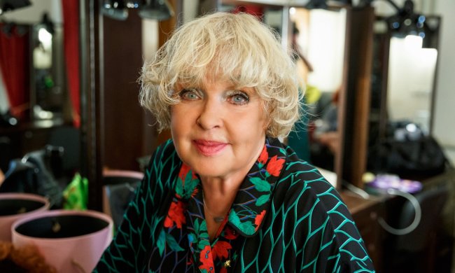 Ада Роговцева жестко высказалась о россиянах: полностью изолироваться