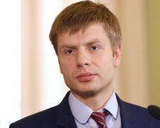 Олексій Гончаренко, фото:https: eurosolidarity.org