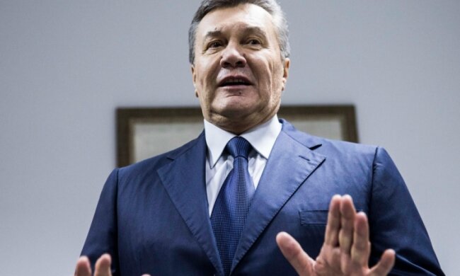 Дело Януковича: адвокат требует повестки "по российскому закону"