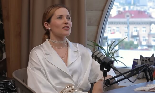 Наталка Денисенко, фото Знай.ua