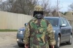 Військові, фото: скріншот з відео