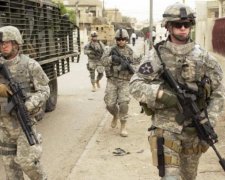 США десь "загубили" зброю на мільярди
