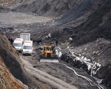 залізна руда, вугілля, опалення, видобуток // фото Getty Images