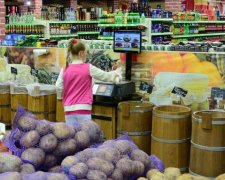 Знати всім: українські супермаркети вже остаточно втратили страх