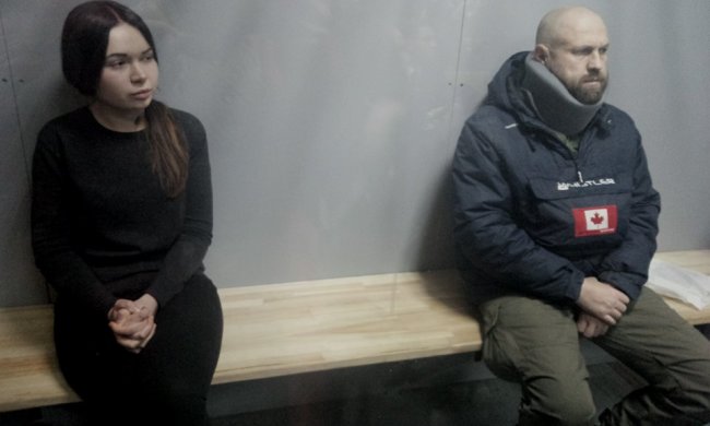 Адвокат Зайцевої заявив про її повну невинуватість: Україна затамувала подих